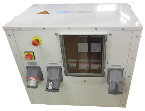 Transformer 60 kVA